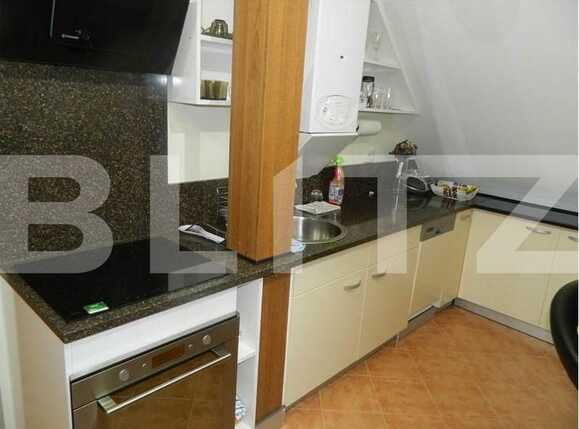 Garsonieră de vânzare Floreşti - 13496AV | BLITZ Cluj-Napoca | Poza3