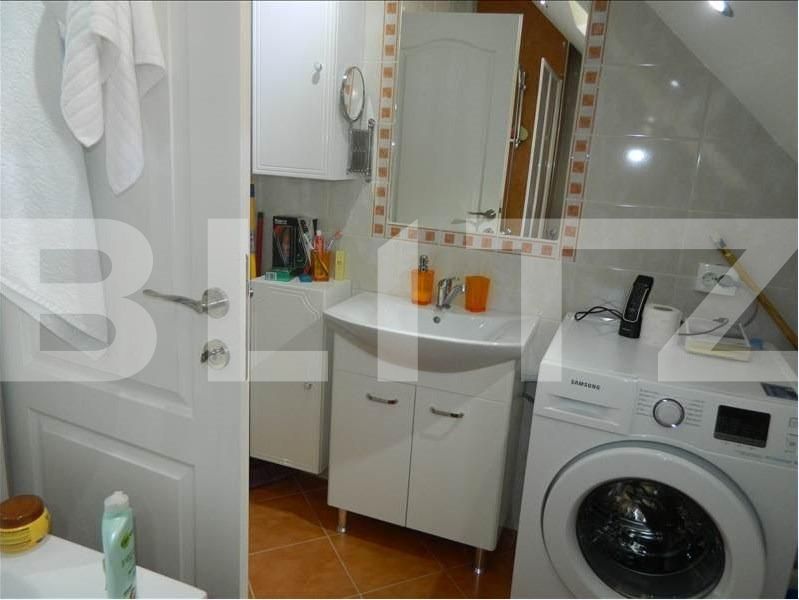 Garsonieră de vânzare Floreşti - 13496AV | BLITZ Cluj-Napoca | Poza10