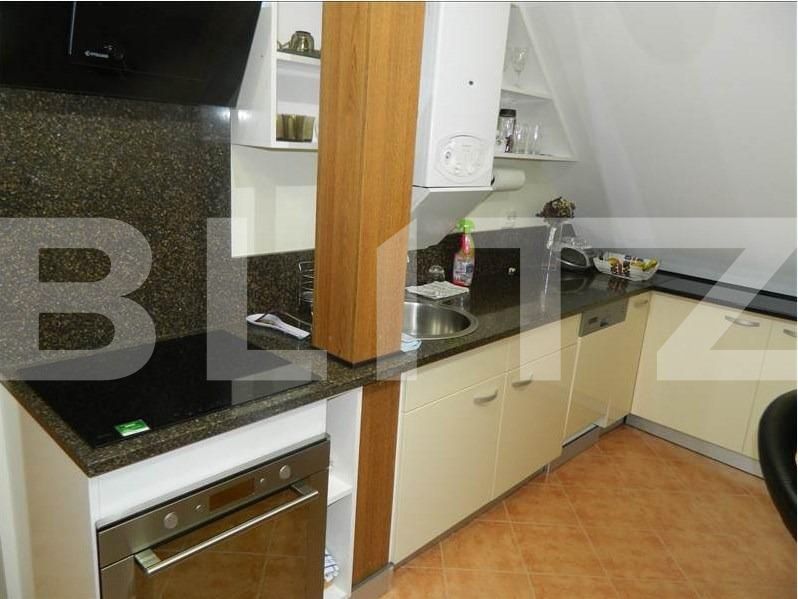 Garsonieră de vânzare Floreşti - 13496AV | BLITZ Cluj-Napoca | Poza3