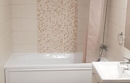  Apartament la cheie, 2 camere, 56mp, Bonjour Residence, parcare subterana, Buna Ziua 