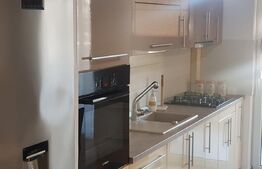  Apartament la cheie, 2 camere, 56mp, Bonjour Residence, parcare subterana, Buna Ziua 