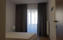  Apartament la cheie, 2 camere, 56mp, Bonjour Residence, parcare subterana, Buna Ziua 