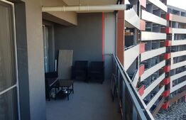  Apartament la cheie, 2 camere, 56mp, Bonjour Residence, parcare subterana, Buna Ziua 