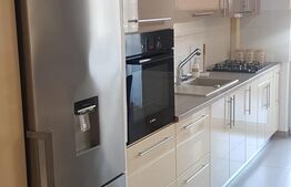  Apartament la cheie, 2 camere, 56mp, Bonjour Residence, parcare subterana, Buna Ziua 