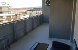  Apartament la cheie, 2 camere, 56mp, Bonjour Residence, parcare subterana, Buna Ziua 