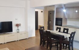  Apartament la cheie, 2 camere, 56mp, Bonjour Residence, parcare subterana, Buna Ziua 