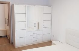  Apartament la cheie, 2 camere, 56mp, Bonjour Residence, parcare subterana, Buna Ziua 