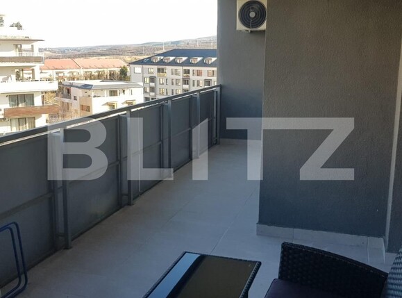 Apartament de vânzare 2 camere Bună Ziua - 134960AV | BLITZ Cluj-Napoca | Poza9
