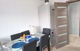 Apartament 2 camere, 61mp în Sânpetru