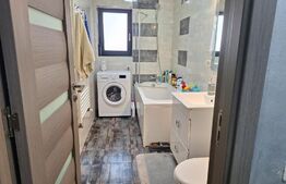 Apartament 2 camere, 61mp în Sânpetru