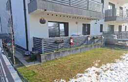 Apartament 2 camere, 61mp în Sânpetru