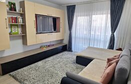 Apartament 2 camere, 61mp în Sânpetru
