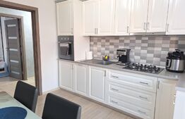 Apartament 2 camere, 61mp în Sânpetru