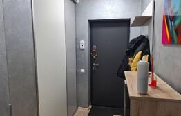 Apartament 2 camere, 61mp în Sânpetru