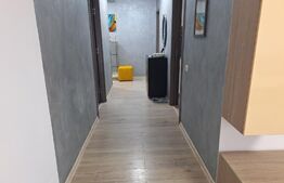 Apartament 2 camere, 61mp în Sânpetru