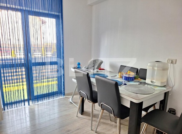 Apartament de vânzare 2 camere Sanpetru - 134962AV | BLITZ Brașov | Poza6