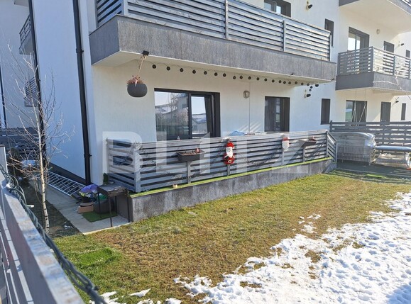 Apartament de vânzare 2 camere Sanpetru - 134962AV | BLITZ Brașov | Poza12