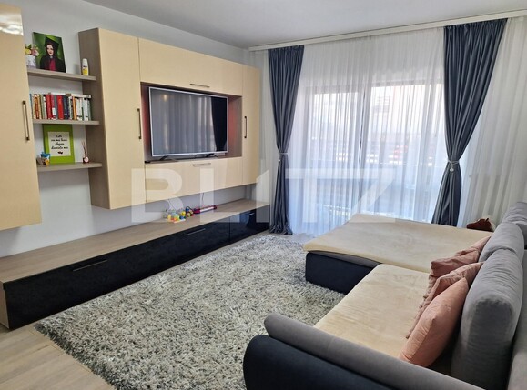 Apartament de vânzare 2 camere Sanpetru - 134962AV | BLITZ Brașov | Poza2