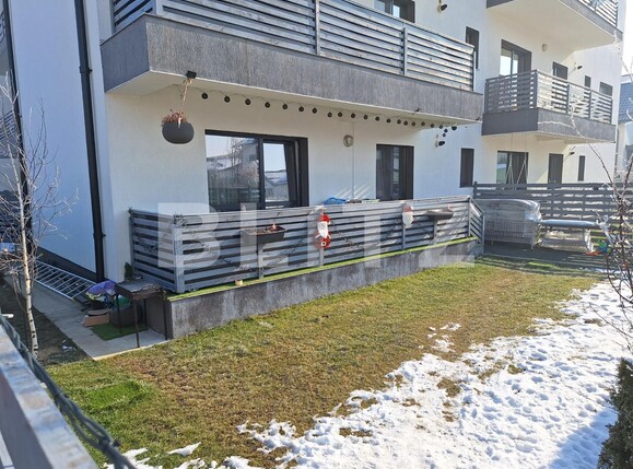 Apartament de vânzare 2 camere Sanpetru - 134962AV | BLITZ Brașov | Poza11
