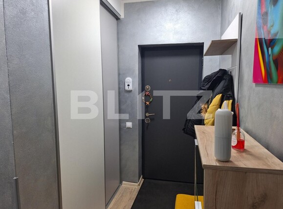 Apartament de vânzare 2 camere Sanpetru - 134962AV | BLITZ Brașov | Poza9