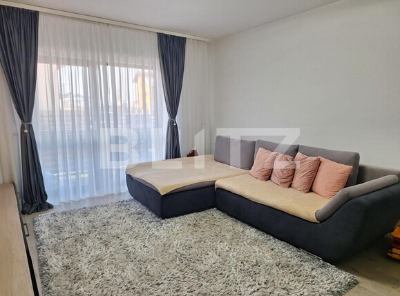 Apartament de vânzare 2 camere Sanpetru - 134962AV | BLITZ Brașov | Poza1