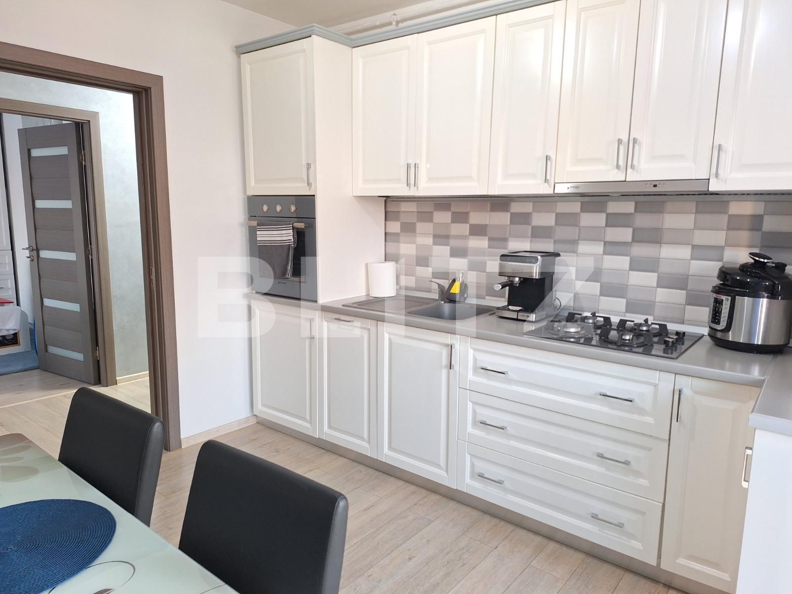 Apartament de vânzare 2 camere Sanpetru - 134962AV | BLITZ Brașov | Poza5