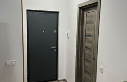 Apartament 3 camere, 86mp, finisat, parcare, zona BMW