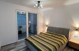 Apartament 3 camere, 86mp, finisat, parcare, zona BMW