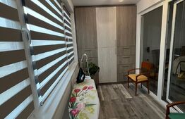 Apartament 3 camere, 86mp, finisat, parcare, zona BMW