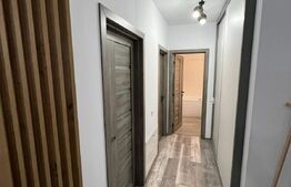 Apartament 3 camere, 86mp, finisat, parcare, zona BMW