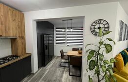 Apartament 3 camere, 86mp, finisat, parcare, zona BMW