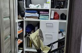 Apartament 3 camere, 86mp, finisat, parcare, zona BMW