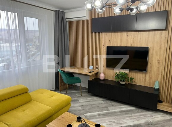 Apartament de vânzare 3 camere Floreşti - 134967AV | BLITZ Cluj-Napoca | Poza2