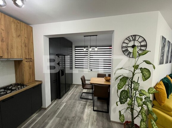 Apartament de vânzare 3 camere Floreşti - 134967AV | BLITZ Cluj-Napoca | Poza3