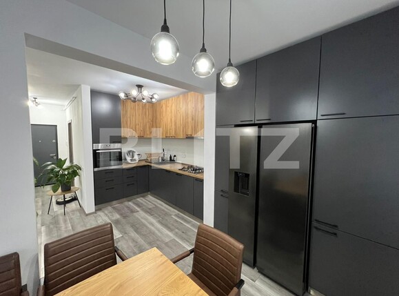 Apartament de vânzare 3 camere Floreşti - 134967AV | BLITZ Cluj-Napoca | Poza4