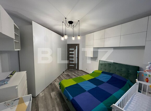 Apartament de vânzare 3 camere Floreşti - 134967AV | BLITZ Cluj-Napoca | Poza6