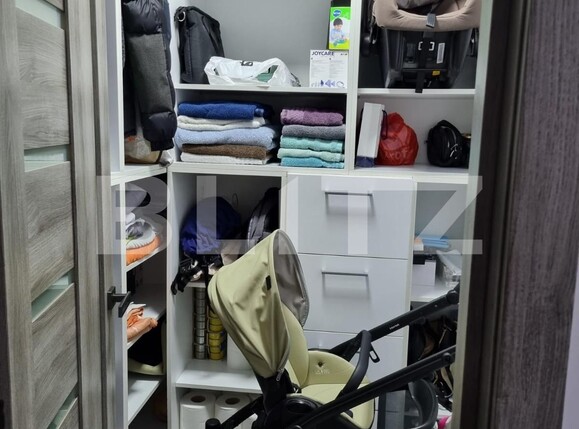 Apartament de vânzare 3 camere Floreşti - 134967AV | BLITZ Cluj-Napoca | Poza13