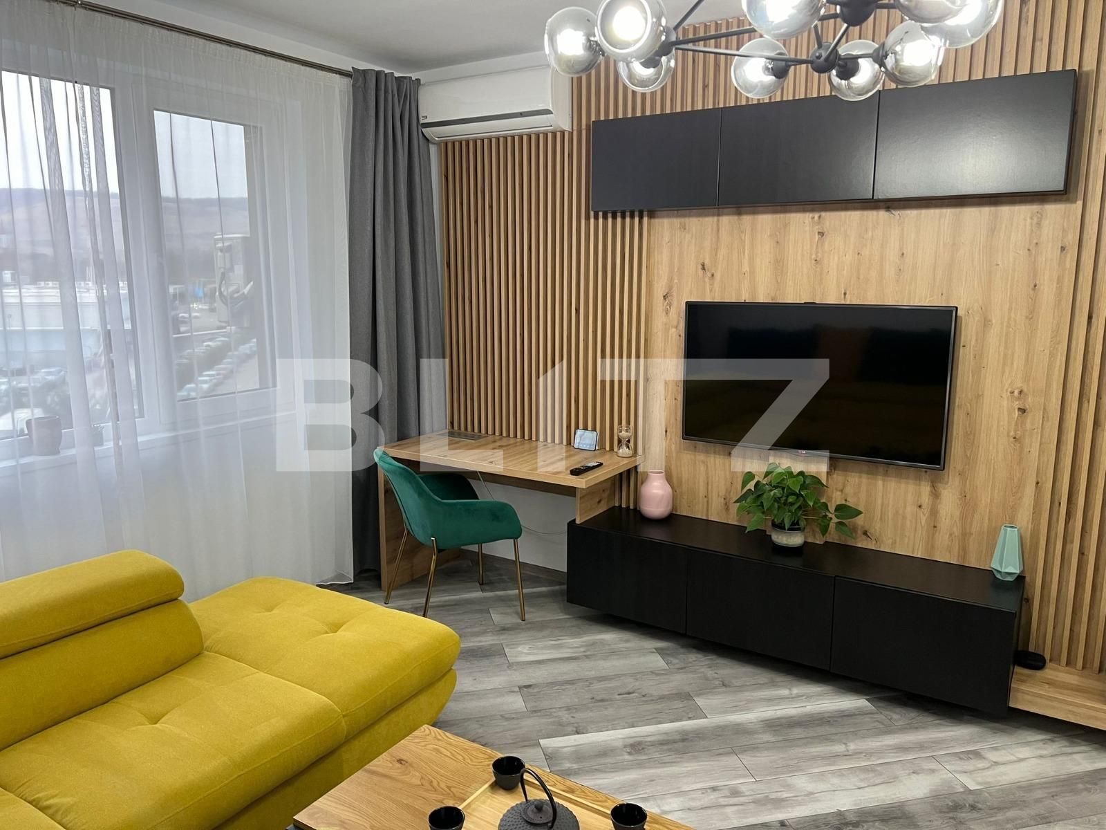 Apartament de vânzare 3 camere Floreşti - 134967AV | BLITZ Cluj-Napoca | Poza2