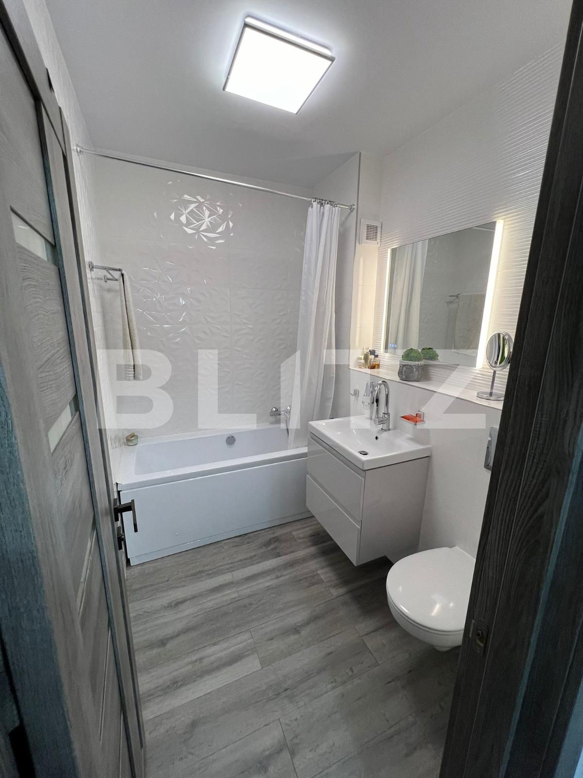 Apartament de vânzare 3 camere Floreşti - 134967AV | BLITZ Cluj-Napoca | Poza11