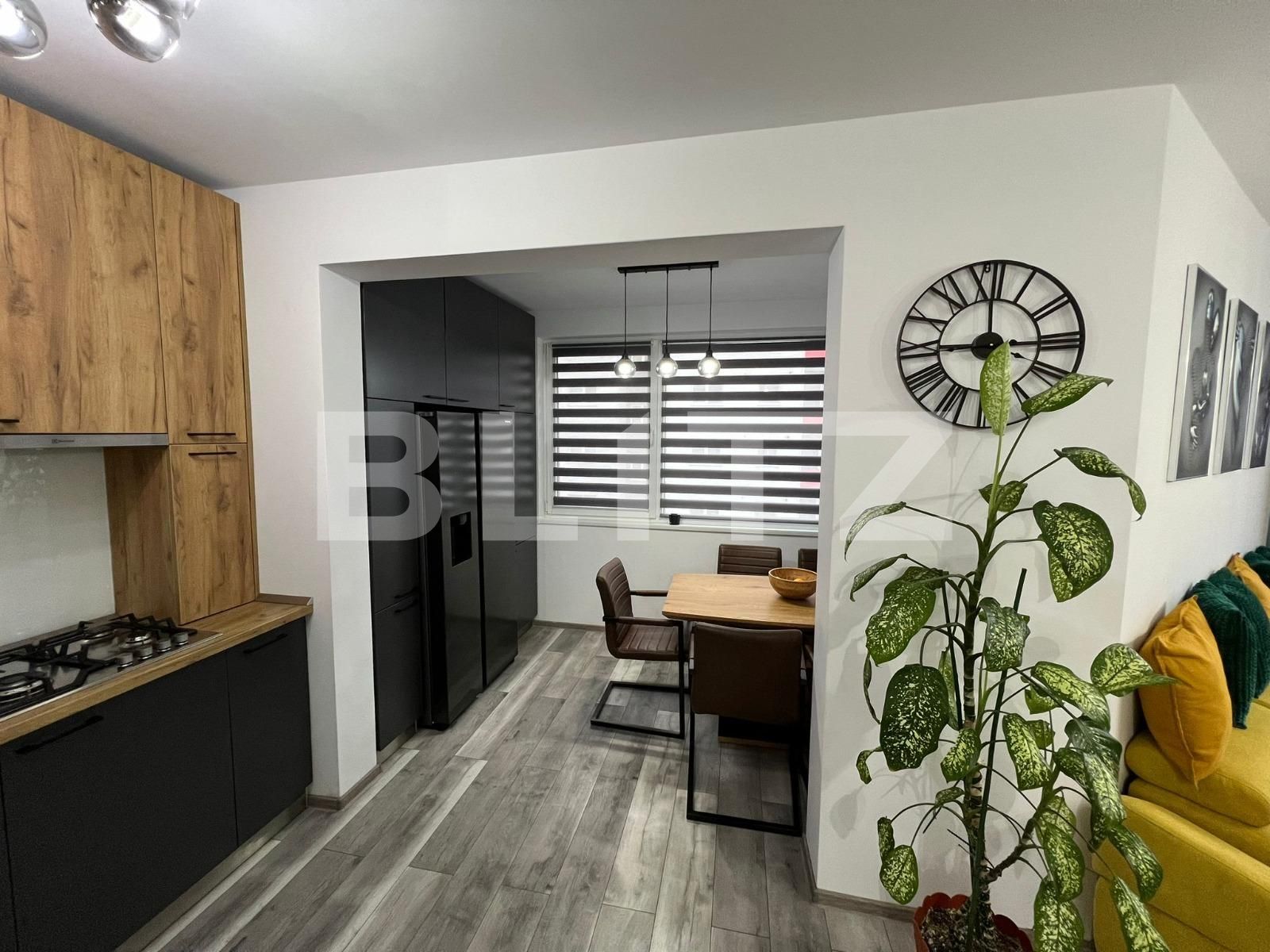 Apartament de vânzare 3 camere Floreşti - 134967AV | BLITZ Cluj-Napoca | Poza3