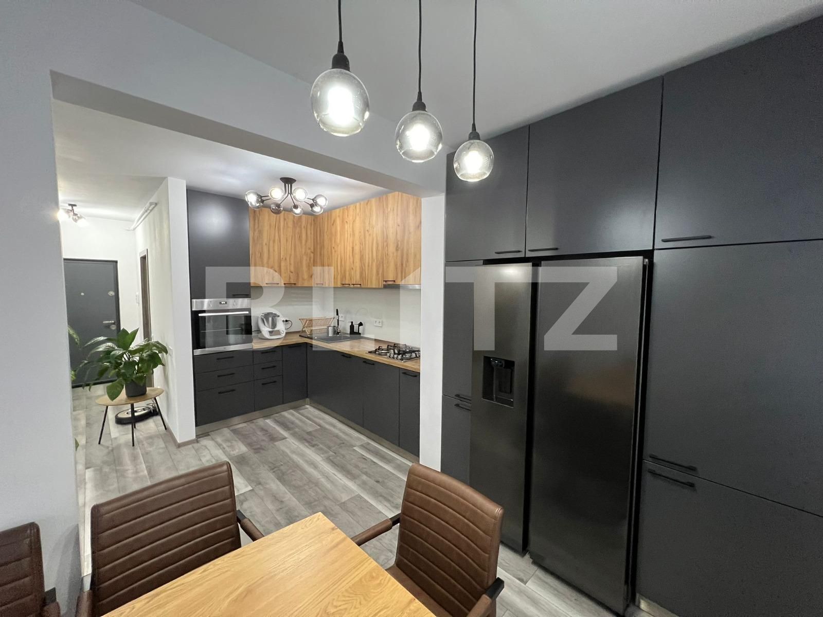 Apartament de vânzare 3 camere Floreşti - 134967AV | BLITZ Cluj-Napoca | Poza4