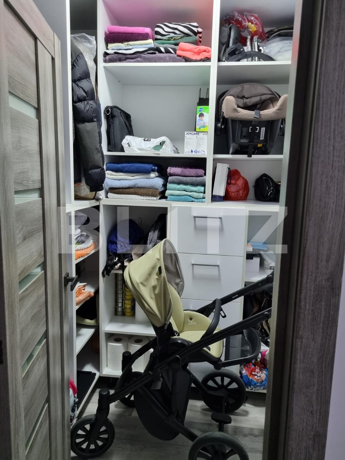 Apartament de vânzare 3 camere Floreşti - 134967AV | BLITZ Cluj-Napoca | Poza13