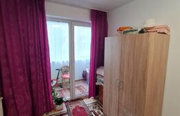 Apartament 1 camera 36 mp balcon inchis debara (dressing) parcare zona Florilor