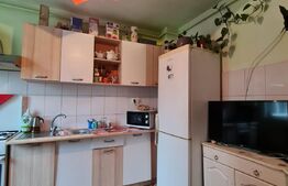 Apartament 1 camera 36 mp balcon inchis debara (dressing) parcare zona Florilor