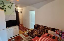 Apartament 1 camera 36 mp balcon inchis debara (dressing) parcare zona Florilor