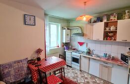 Apartament 1 camera 36 mp balcon inchis debara (dressing) parcare zona Florilor