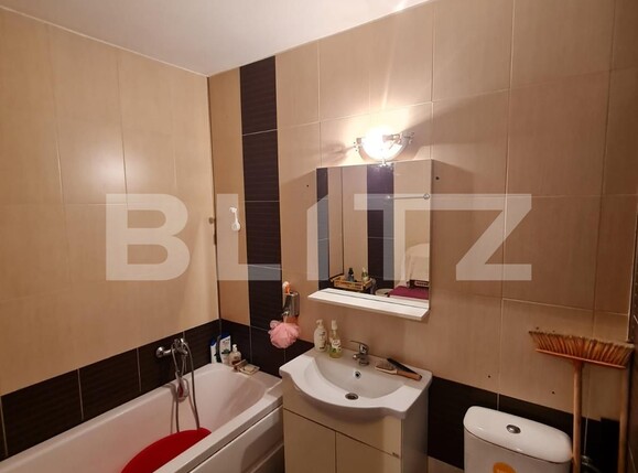 Garsonieră de vânzare Floreşti - 134971AV | BLITZ Cluj-Napoca | Poza8