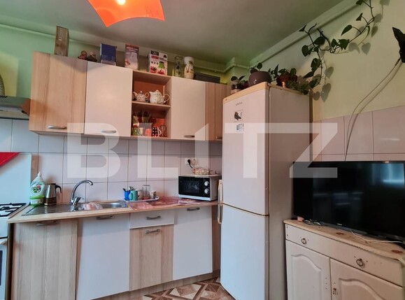 Garsonieră de vânzare Floreşti - 134971AV | BLITZ Cluj-Napoca | Poza3