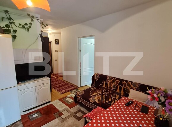 Garsonieră de vânzare Floreşti - 134971AV | BLITZ Cluj-Napoca | Poza4