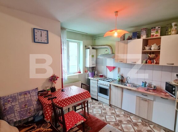 Garsonieră de vânzare Floreşti - 134971AV | BLITZ Cluj-Napoca | Poza2